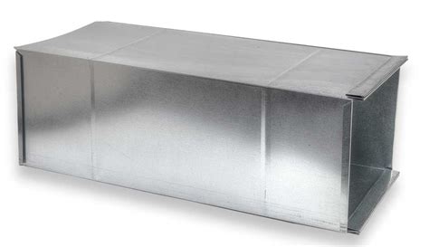 20 gauge steel sheet metal air ducts|rectangular ductwork sheet metal.